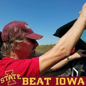 Meet your Posher, Jackie